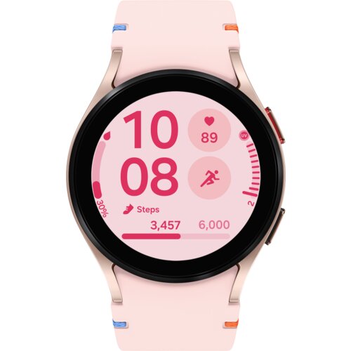 Samsung Pametna ura Galaxy Watch FE BT rožnato zlata Cene