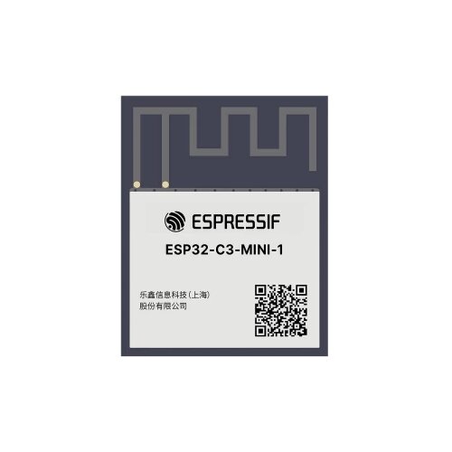 Espressif ESP32-C3-MINI-1-H4X WiFi modul Cijene