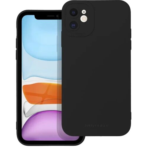 Roar Luna maska za iPhone 11 Black Cijene