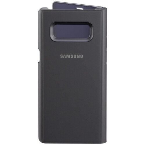 Samsung original torbica clear view EF-ZN950CVE za galaxy note 8 G950 - orchid gray Cene