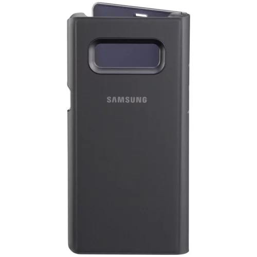 Samsung original torbica Clear View EF-ZN950CVE za Galaxy Note 8 G950 - Orchid gray