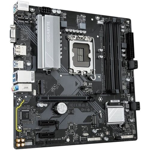 Gigabyte B760M D3HP DDR4 1.0 matična ploča Cene