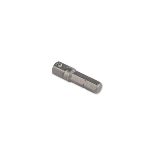 Proxxon adapter 1/4&amp;Prime; na HEX &amp;scaron;estougaoni 1/4&amp;Prime; &amp;ndash; 23701 Slike
