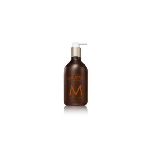 Moroccanoil body lotion ambre noir 360ml Slike