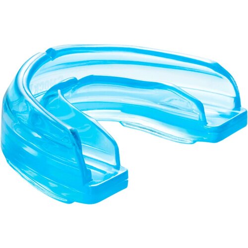 Shock Doctor mouthguard Braces JR, blue Slike