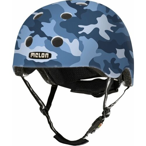 Melon Urban Active Camouflage Blue XXS/S 2022 Slike