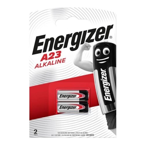 Energizer Baterije 23A Alkaline 2KOM Cijene