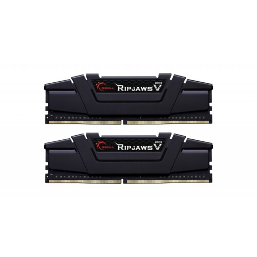 G.skill RIPJAWS V 16GB (2X8GB) 3600MHZ DDR4 Cene