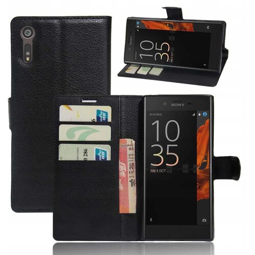 HURTEL OVITEK LITCHI ZA SONY XPERIA XZ Z FLEKSIBILNIM ZA&Scaron;ČITNIM OVITKOM ZA TELEFON, (5000311075) Cene