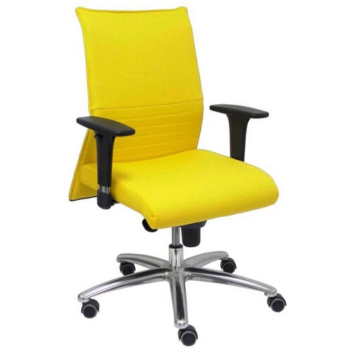  Uredska stolica Albacete Confidente P&amp;amp;amp C BALI100 Rumena Slike