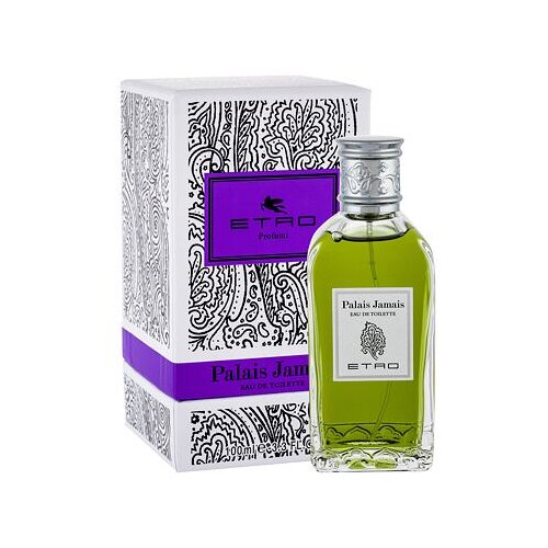 Etro Palais Jamais toaletna voda 100 ml unisex Slike