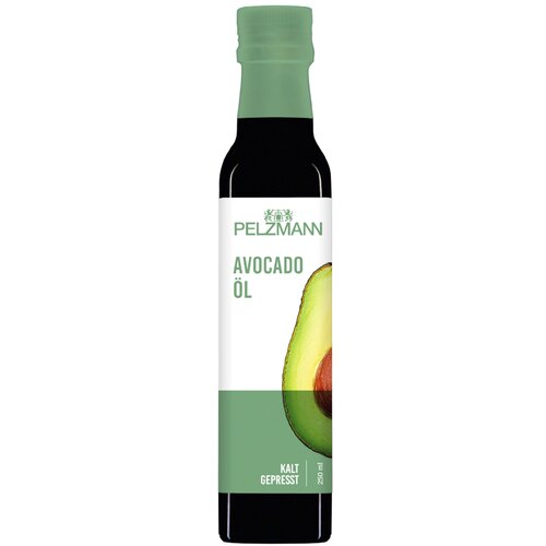 Pelzmann ulje avokado 250ml Slike