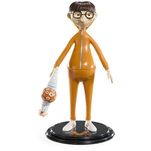 Noble Collection universal - minions victor perkins bendyfig ( 063852 ) Cene
