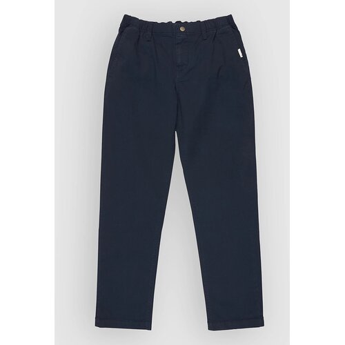 Element Regular Comfort Chino Kids Hlace eclipse navy Slike
