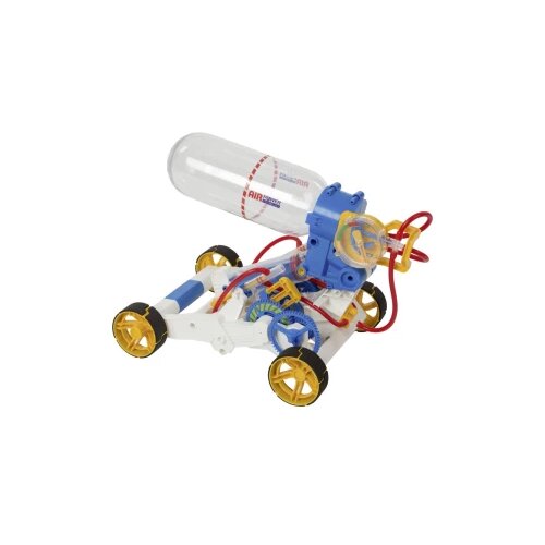 Velleman KSR16 atmosferski tlak za auto Slike