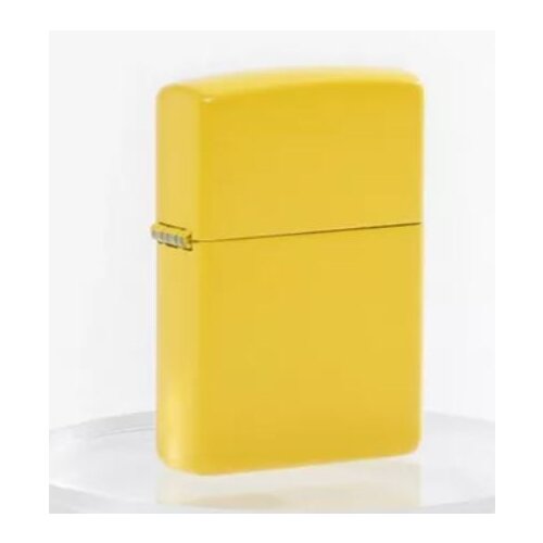 Zippo upaljač - Sunflower Base M Cene