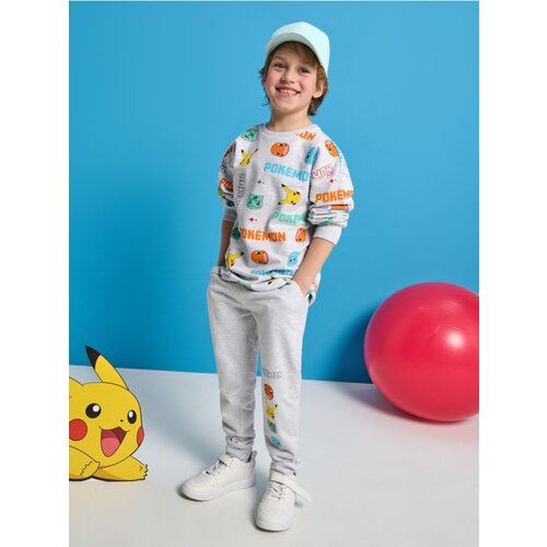 Sinsay - Jogger donji dio trenirke Pokémon Cijene