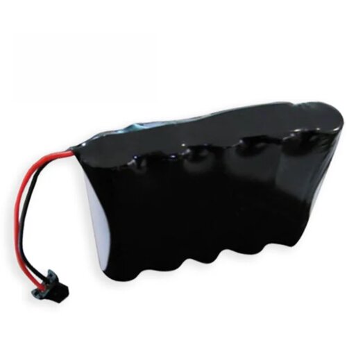  Baterija za fiskalnu kasu PUPIN PK2690 NiMH 6V 1700mAh Slike