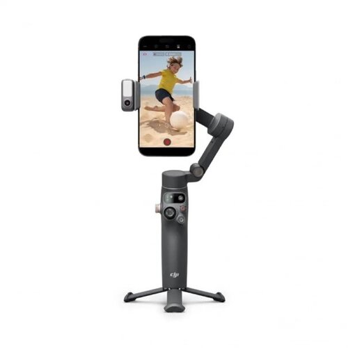 Dji Gimbal za telefon Osmo Mobile 7P Slike