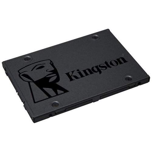 Kingston SSD 480GB A400 2,5 SA400S37/480GB Cijene