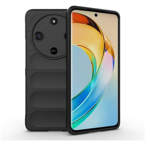  Maska za Honor Magic 6 Lite/ X9b 5G Phantom Shield Cene