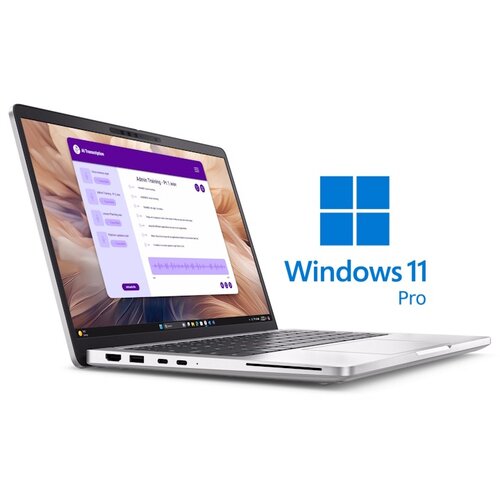 Dell Pro 13 Plus 13.3 inch FHD+ 300nits Core Ultra 7 265U 16GB 512GB SSD Backlit FP SC Win11Pro 3yr ProSupport Cene