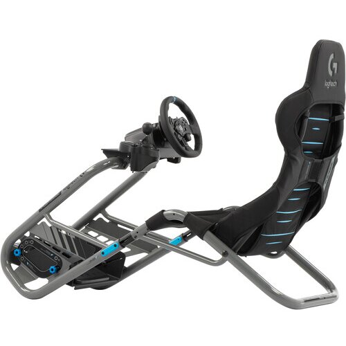 Playseat TROPHY - LOGITECH G EDITION Cene