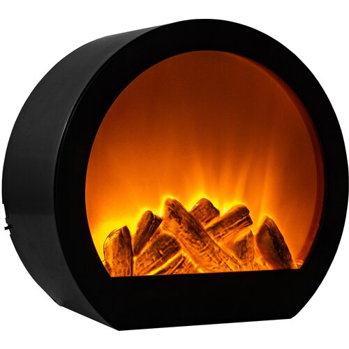  Dekorativni LED kamin AGA MR9004 Cijene