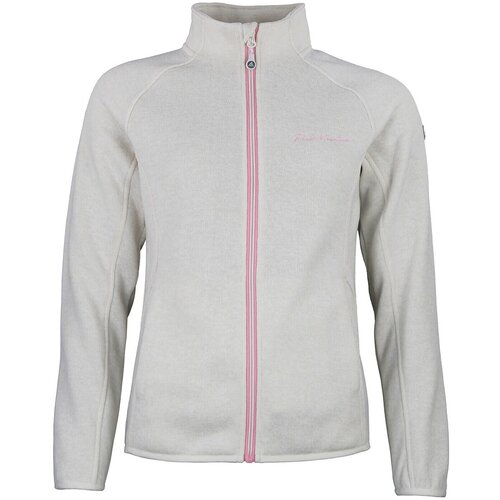 Peak Mountain Flis Blouson polaire ATOR Bež Slike