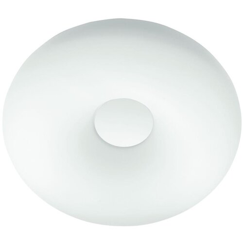  ondaluce - plafonsko svetlo dodi 4xE27/15W/230V prečnik 53 cm bela Cene
