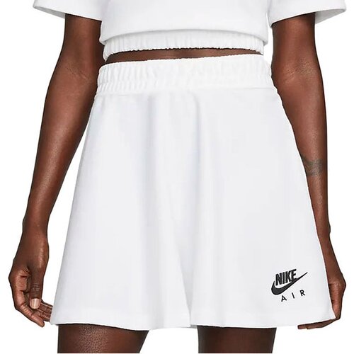 Nike suknja w nsw air pique skirt DO7604-100 Cene