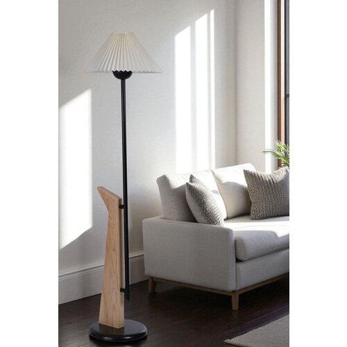 Opviq podna lampa 8955-3, crna Cene