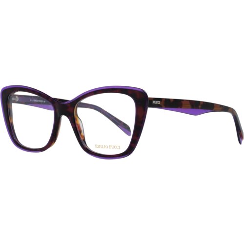 Emilio Pucci Optical Frame Slike