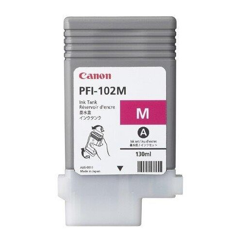 Canon Kertridž PFI-102 magenta Cene