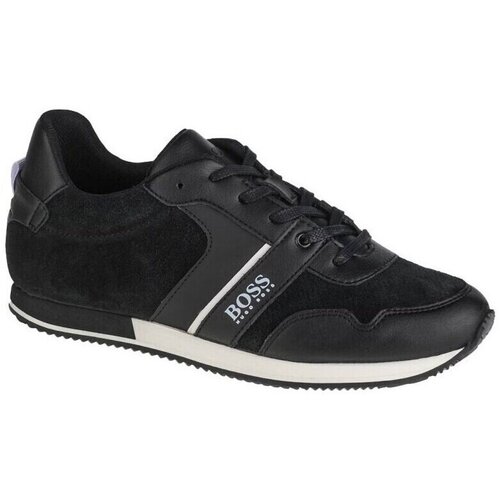 Boss Trainers Crna Slike
