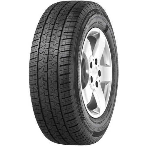 Continental guma za sve sezone 225/70R15 112/110R vancontact 4SEASON Cene