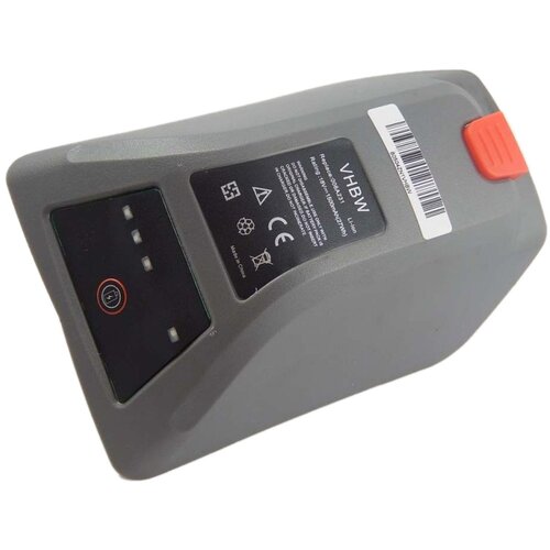 VHBW Baterija za Gardena 8025-20, 18 V, 1.5 Ah Cijene