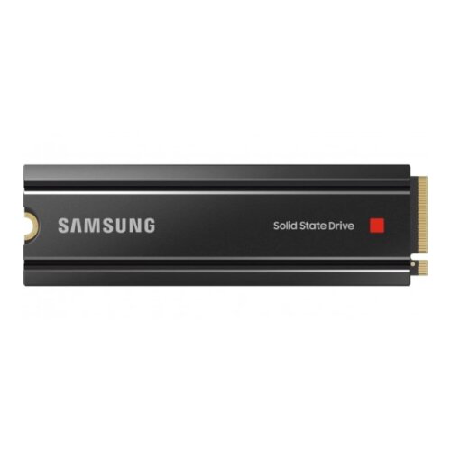Samsung SSD 2TB 980 Pro Evo M.2 NVMe Heatsink PCI-E 4.0 Cijene