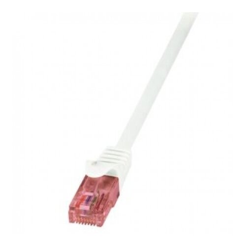 Logilink CAT6 Patch Cable UTP 20m PrimeLine CQ2111U Cijene