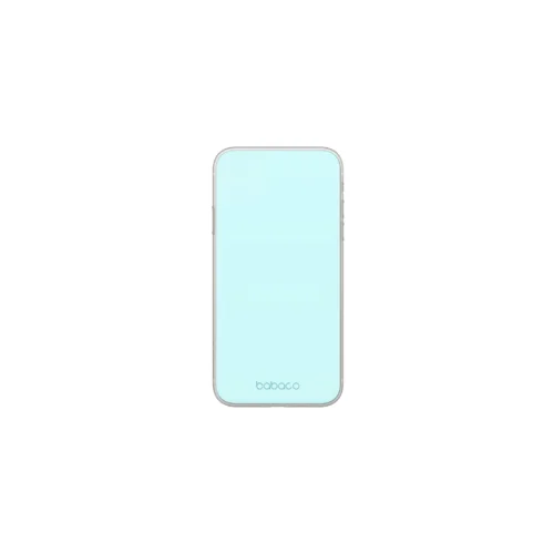 Babaco Classic 003 Samsung A22 5G Light Bl