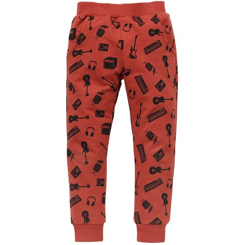 Pinokio Kids's Let's Rock Pants Cene