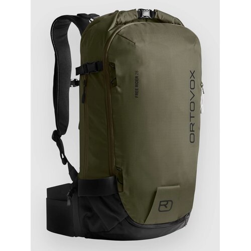 Ortovox Free Rider 28L Nahrbtnik dark wild herbs 62701 Cene