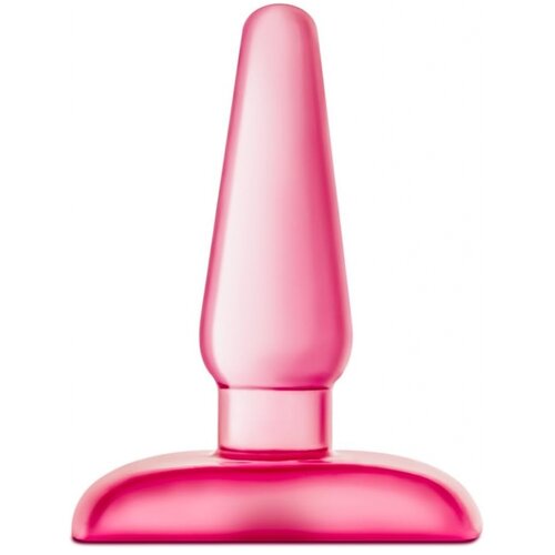 B Yours Analna kupa, 10 cm, Roze Slike