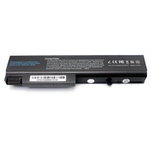 Baterija za hp laptop 6530 6930p 10.8V 5200mAh Slike