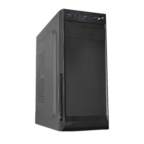 Ct Standard 5600 kompjuter AMD Ryzen 5 5600GT 16GB 512GB SSD Radeon Graphics 500W" Cene