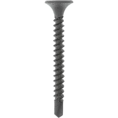 PROFI DEPOT Vijak za hitro gradnjo (Premer: 3,5 mm, Dolžina: 25 mm, Ugreznjena glava, S svedrom, 200 kos) Cene
