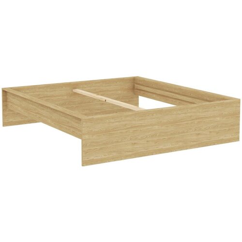 Based Posteljni Okvir Unit 180 Cene