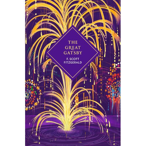 The Book Service Limited F. Scott Fitzgerald - The Great Gatsby Slike