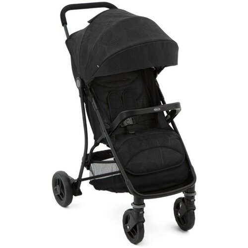 Graco kolica breaze Lite 2 - black *ambalaža otvarana Slike