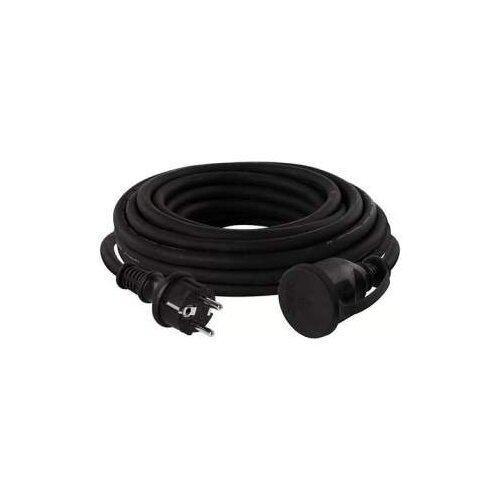 Emos PRODU&amp;Aring;&amp;frac12;NI KABAL 1UTI&amp;Auml;NICA &amp;Aring;UKO 10m 3*1,5mm P01810 Slike